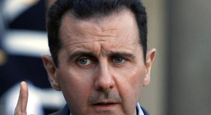 منظمة العفو تتحدى الأسد افتح أبواب السجون
