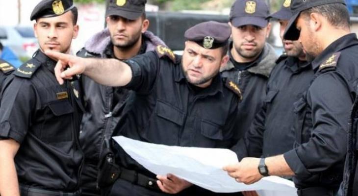 بالأسماء: مصدر يكشف تفاصيل اختفاء 3 ضباط من الوقائي في غزة