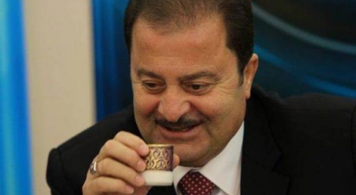 نقيب الممثلين في سورية زهير رمضان يرد بعد تشييع فطوم !