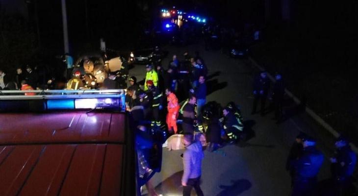 مقتل 6 أشخاص وإصابة المئات في ملهى ليلي بايطاليا