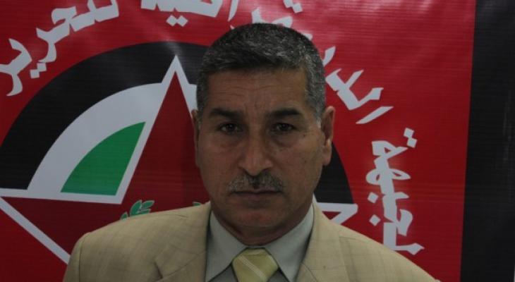 أبو ظريفة لـ "خبر": وثيقة "حماس" خطوة للأمام وينقصها عدم الاعتراف بوحدانية تمثيل منظمة التحرير