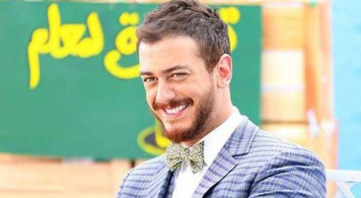 بالفيديو: بعد خروجه من السجن.. شاهدوا أول عمل لـ"سعد لمجرد"