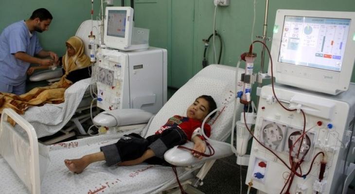 الصحة: فرض السلطة العقاب الجماعي على غزة تتماشى مع عنصرية الاحتلال
