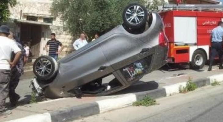 انقلاب مركبة