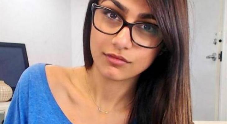 هذا هو رأي ميا خليفة بفيديو كليب ميريام كلينك