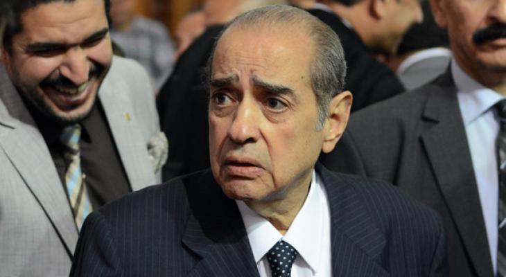 محامي مبارك الإخوان وحماس وحزب الله قتلوا المتظاهرين