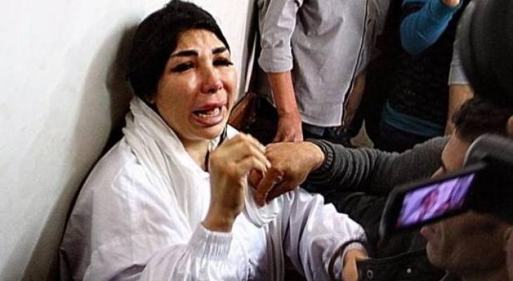 اليكم ماذا فعلت غادة إبراهيم عندما وصلت سجن النساء بتهمة الدعارة!
