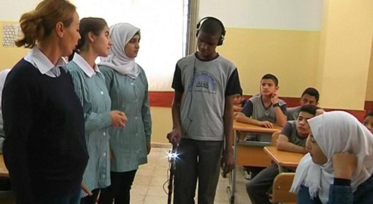 التقاط