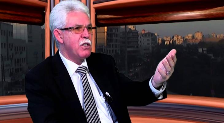 محيسن لن نخضع لـحماس وشعبنا في القطاع يرفض ممارساتها