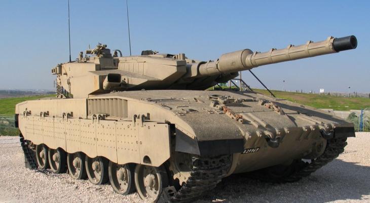 Merkava_3_Israeli_01