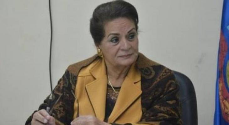 تعرف على أول سيدة في تاريخ مصر تتولى منصب المحافظ