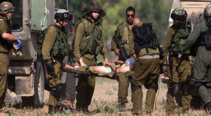 العثور على جثة ضابط إسرائيلي في أحراش الخليل