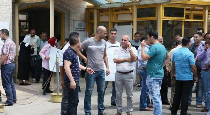 حماس تحذر من تأسيس "الأونروا" لوضع جديد بمستشفى قلقيلية