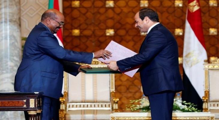 السودان يشكل لجنة لـ إخراج المصريين من حلايب بالطرق الدبلوماسية.jpg