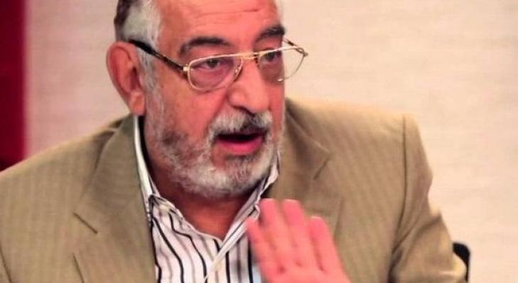 بالفيديو الراحل أحمد راتب يستشعر برحيله باكياً على الهواء قبل أشهر!