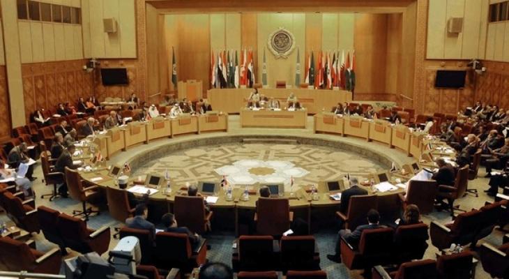 الجامعة العربية: إعلان بناء وحدات استيطانية جديدة استهتار بإرادة المجتمع الدولي