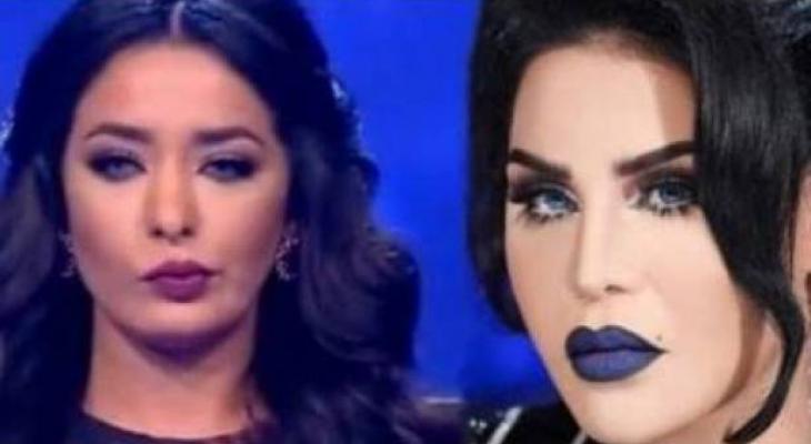 وصفت احلام بالبقرة واحلام ترد