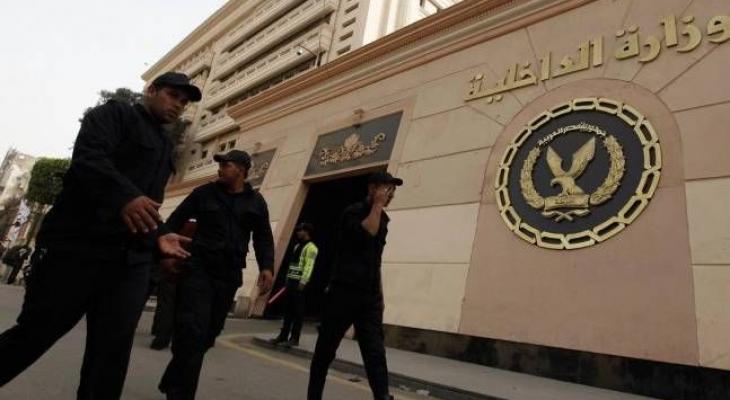 مصر.. ضبط 5 من المتورطين بتفجير جسر السويس