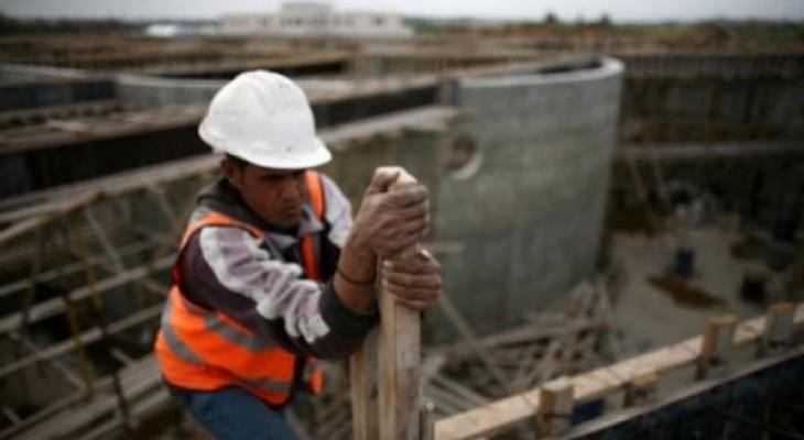 اجتماع عربي يناقش تقريراً حول أوضاع الطبقة العاملة في فلسطين