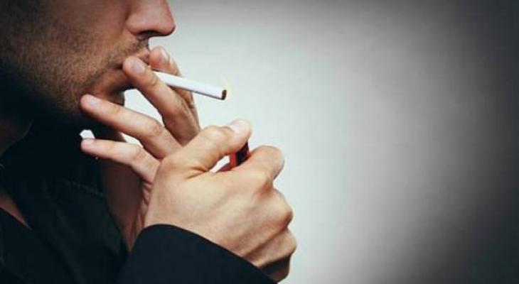 ما العلاقة بين التدخين وتركيب الدماغ؟