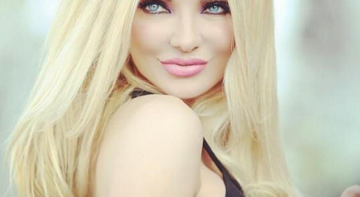 بالفيديو: هكذا وصلت كلينك الى مغفر حبيش... وهذا ما حصل معها!
