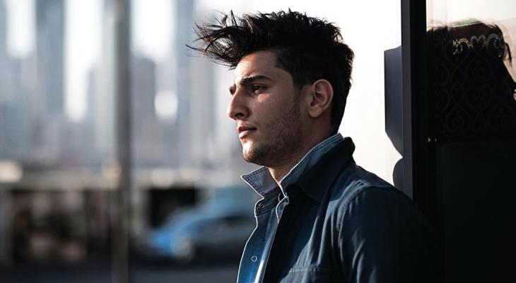 محمد عساف يعلن إلغاء مشاركته باحتفالات عيد الميلاد لهذا السبب