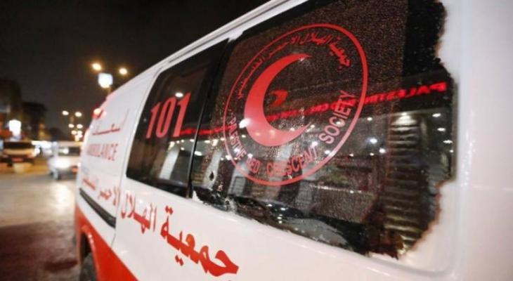 مصرع فتى إثر حادث دهس جنوب الخليل