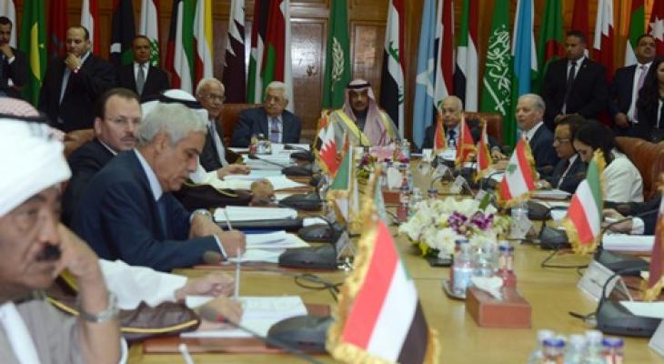 عباس-في-الجامعة-العربية-500x330