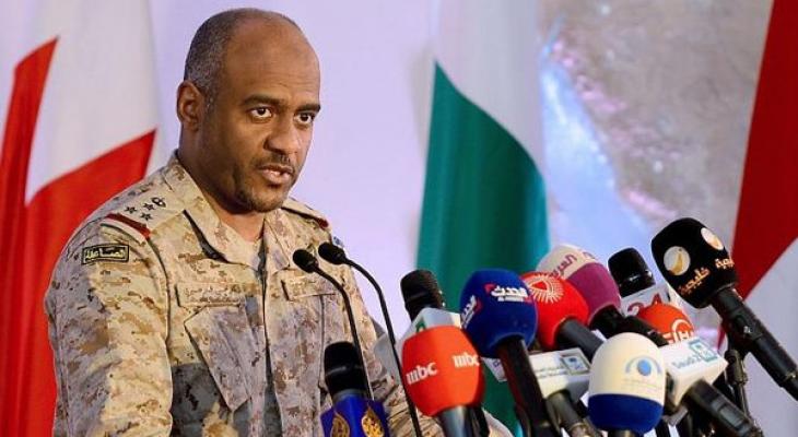 عسيري صالح انقلابي وسيحاكم من قبل الشرعية اليمنية