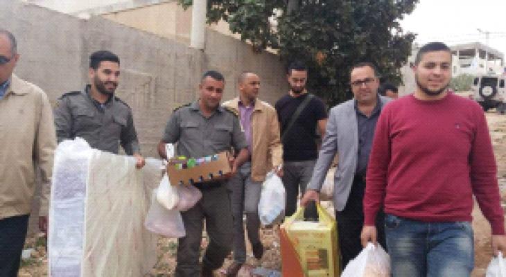 الأمن الوقائي