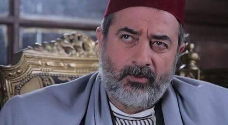 وفاة الفنّان السوري اندريه سكاف؟!