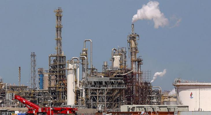 الكويت "تنجز" ثلاثة أرباع مشروع الوقود البيئي