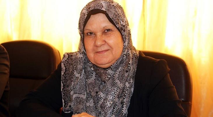 وزيرة المرأة: القدس كانت وما زالت وستبقى عربية