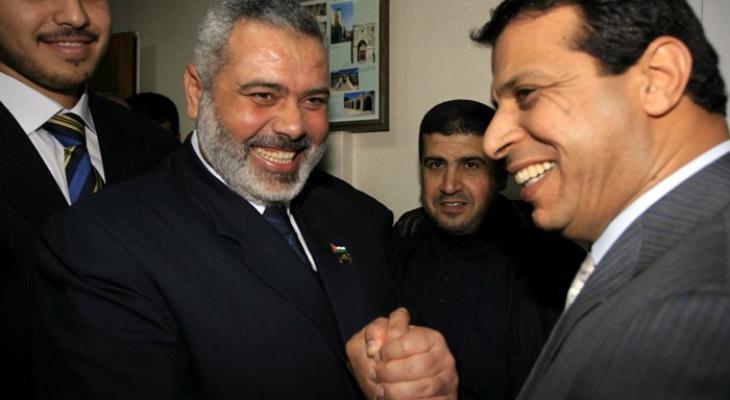 أحمد يوسف يكشف عن تفاصيل علاقة "حماس" بـ"دحلان" وشخصيته الجدلية