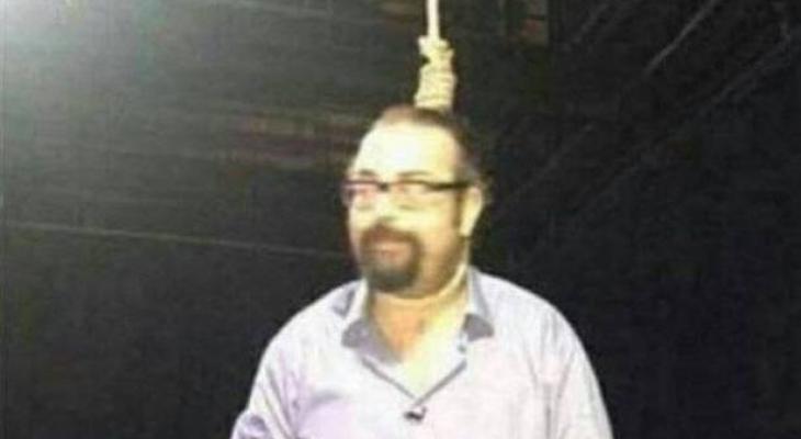 أقدم مذيع برنامج "بي بي شي" الساخر سلام الزعتري، على تجربة شنق نفسه أثناء تصوير إحدى حلقات البرنامج، الذي يعرض على شاشة LBC اللبنانية، اعتراضاً على سوء الأوضاع في البلاد.  إلّا أن التصوير تحوّل الى حقيقة، إذ أن الزعتري أصيب بجلطة، ما أدّى الى نق