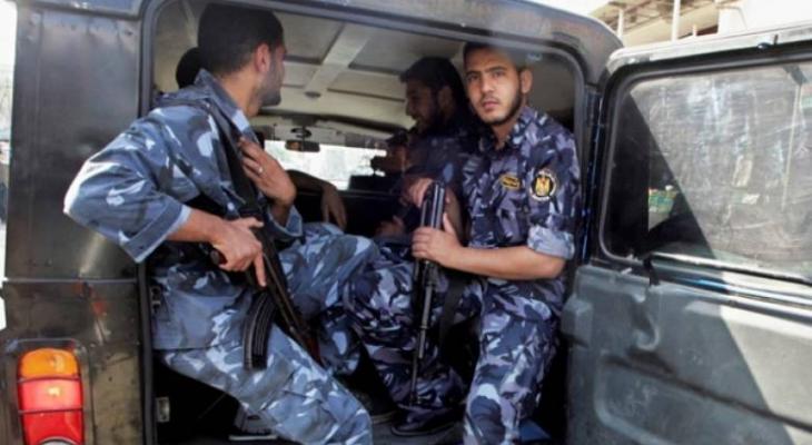 ضبط 5 شتلات حشيش في أحد المنازل شمال القطاع