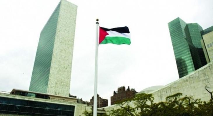 لأول مرة .. فلسطين تترأس مجموعة "77" والصين التابعة للأمم المتحدة