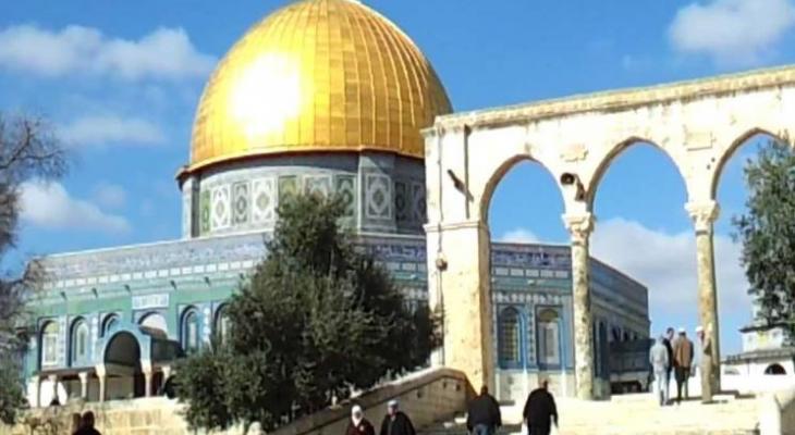 المعاهد الأزهرية في فلسطين:  نقل السفارة الأميركية إلى القدس سيجلب الدمار على المنطقة