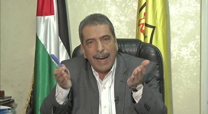 الطيراوي يفتح النار على "حماس" ويكشف عن آخر مشاورات تشكيل حكومة جديدة