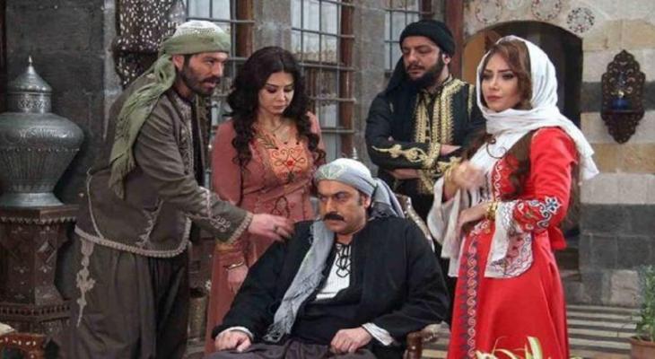 “خاتون” يحصد مشاهدات كبيرة من قبل الجمهور في رمضان