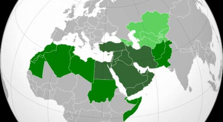 ستندهش : من هو الشعب الأتعس في الشرق الأوسط؟