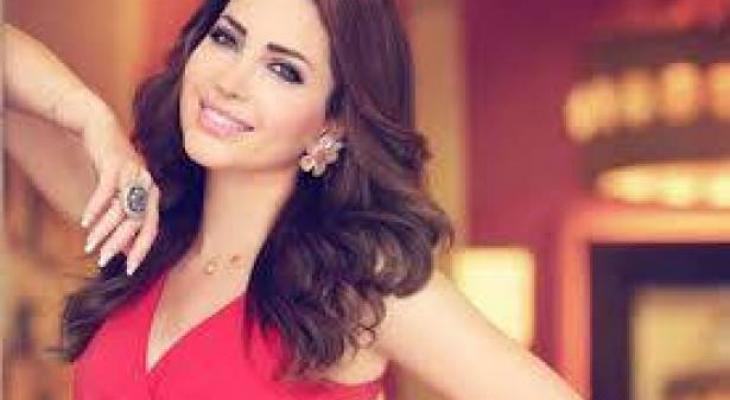 نسرين طافش تثير ضجة بصورتها في النادي الرياضي!!