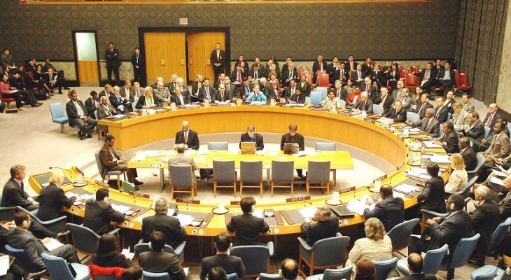 الأمم المتحدة تدعو بذل الجهود للحفاظ على حل الدولتين