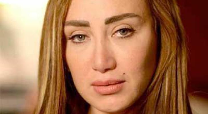ريهام سعيد