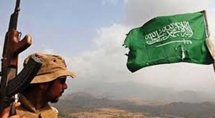 مقتل جندي سعودي إثر انفجار لغم على الحدود اليمنية
