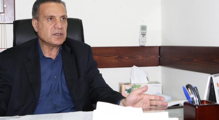 نبيل ابو ردينة