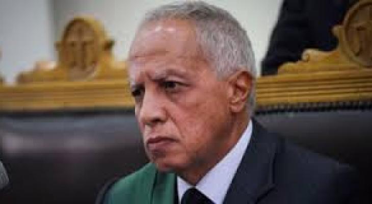 الإعدام لمتهمين اثنين والمؤبد لآخرين فى قضية خلية الوراق الإرهابية