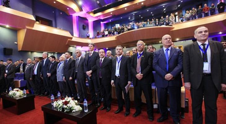 مؤتمر "المياه العربية تحت الاحتلال" يختمم أعماله بتوصيات هامة للقطاع البيئي بغزة