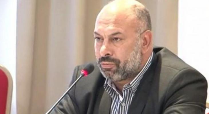 جمعة : لا مؤتمر لفتح في غزة ولا ننكر رئاسة أبو مازن لفتح والمنظمة والسلطة