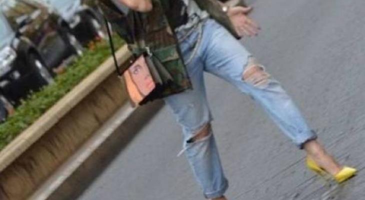 بالفيديو : بعد الضجة التي أحدثتها بالبنطال الممزق.. نجمة مصرية تخرج عن صمتها وتردّ!